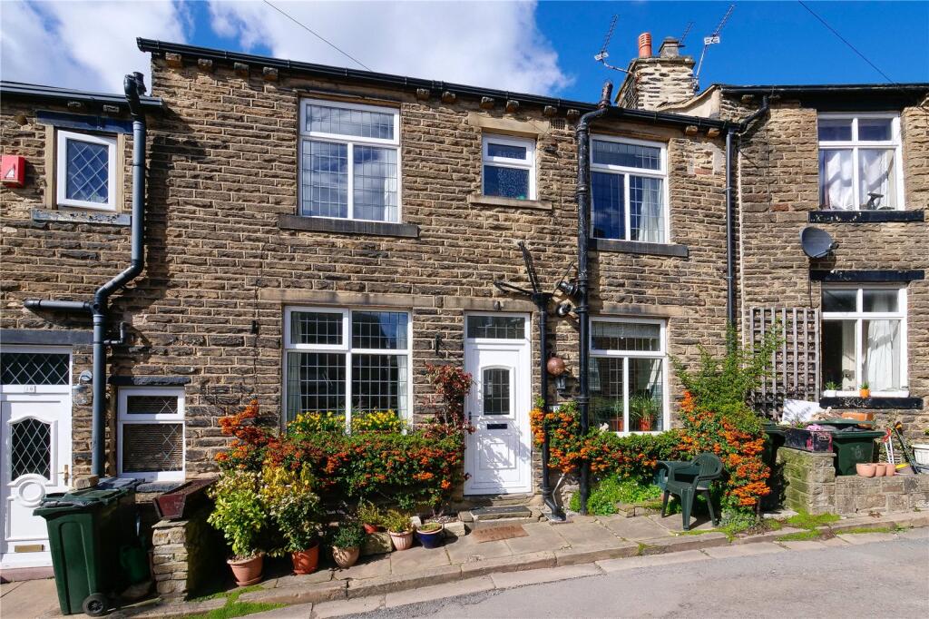 Main image of property: East Parade, Baildon, Shipley, West Yorkshire, BD17