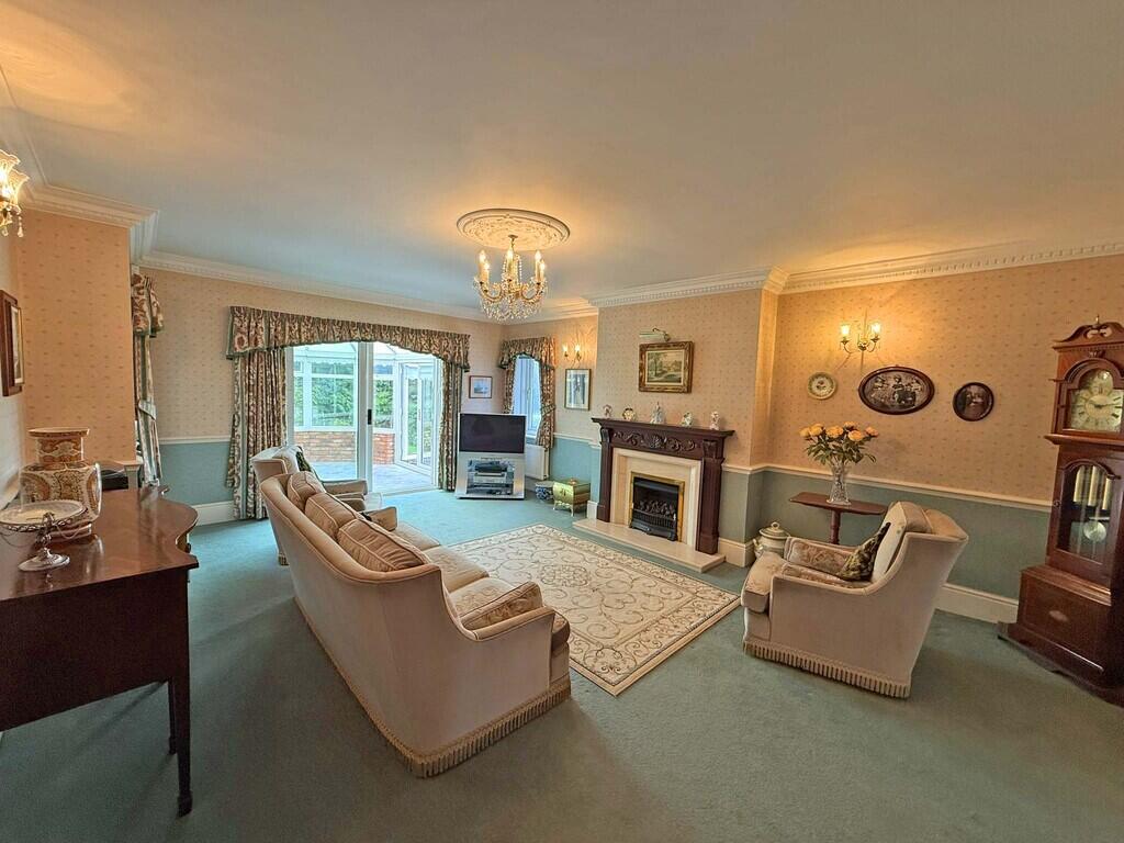 House in York - View 4