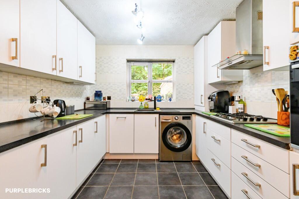 House in Manchester - View 5