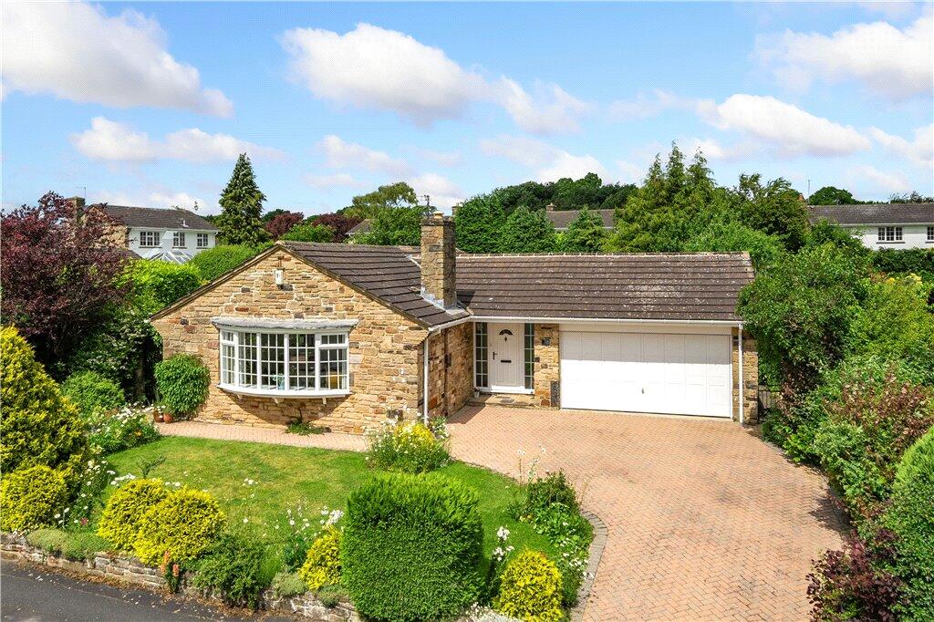 Main image of property: Manley Drive, Wetherby, West Yorkshire