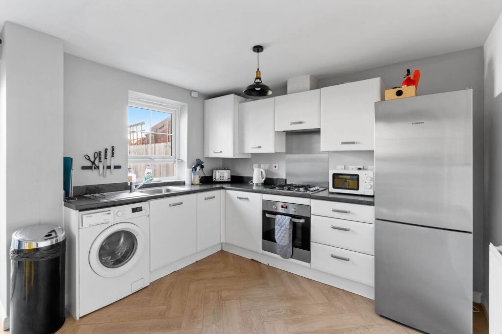 House in Coventry, City Wharf, Hillfields - View 3