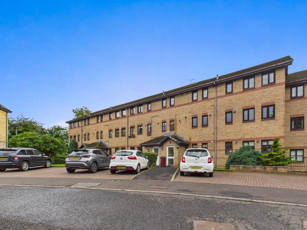 Main image of property: Dundas Court, East Kilbride, G74