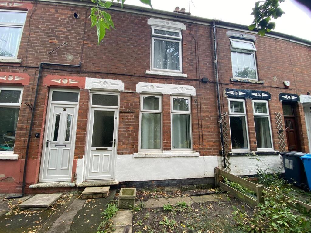 Main image of property: Brunswick Terrace, Durham Street, Hull