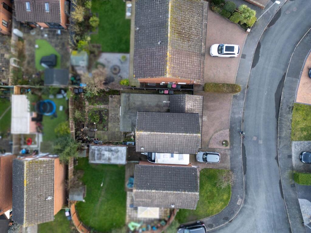 Additional image 26 of Rowan Close, Kingsbury, B78