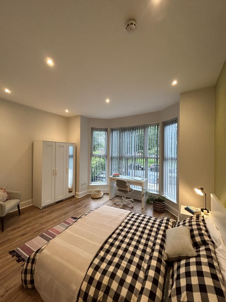 1 bedroom house share for rent