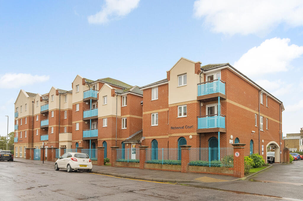 Main image of property: Richmond Court, Herne Bay