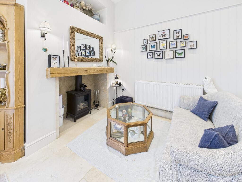 Worcester Road, Chipping Norton - View 5