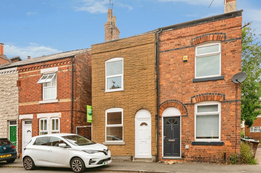 Main image of property: Querneby Road, Nottingham