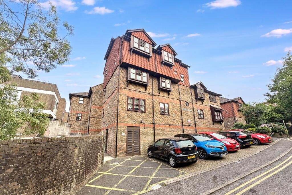 Apartment in Lewes, Newhaven