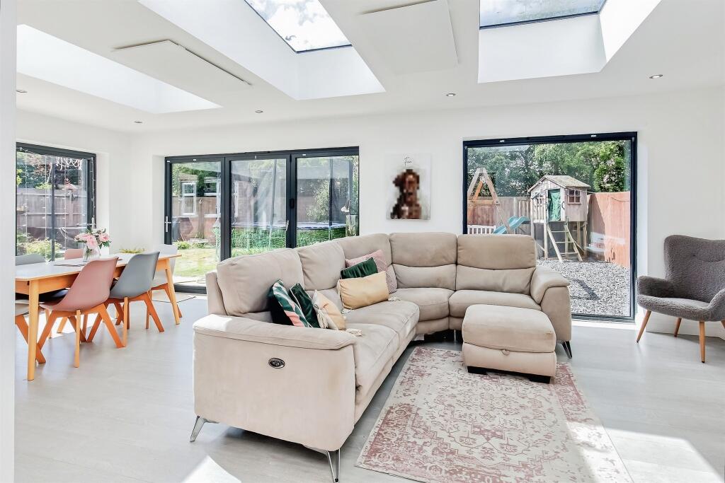 House in Kettering, Thrapston - View 6