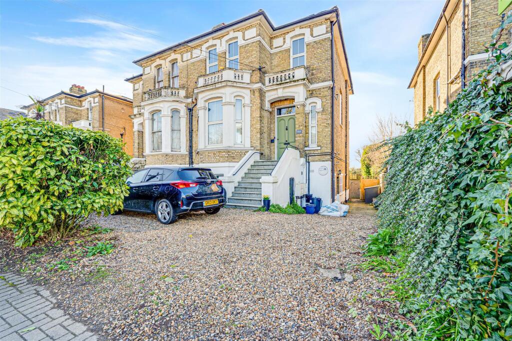 Main image of property: Uxbridge Road, Hampton Hill, TW12