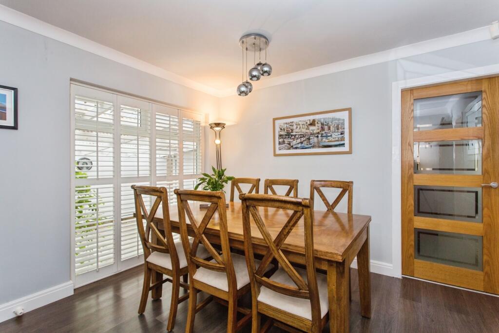 House in Chorley, Clayton-le-Woods - View 5
