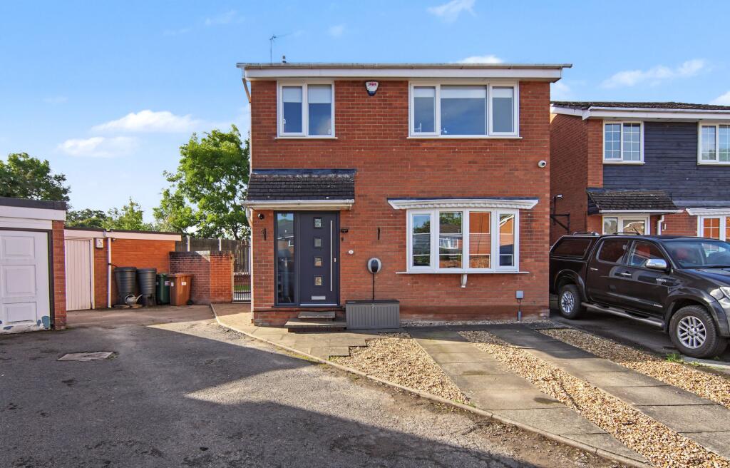 House in Coventry