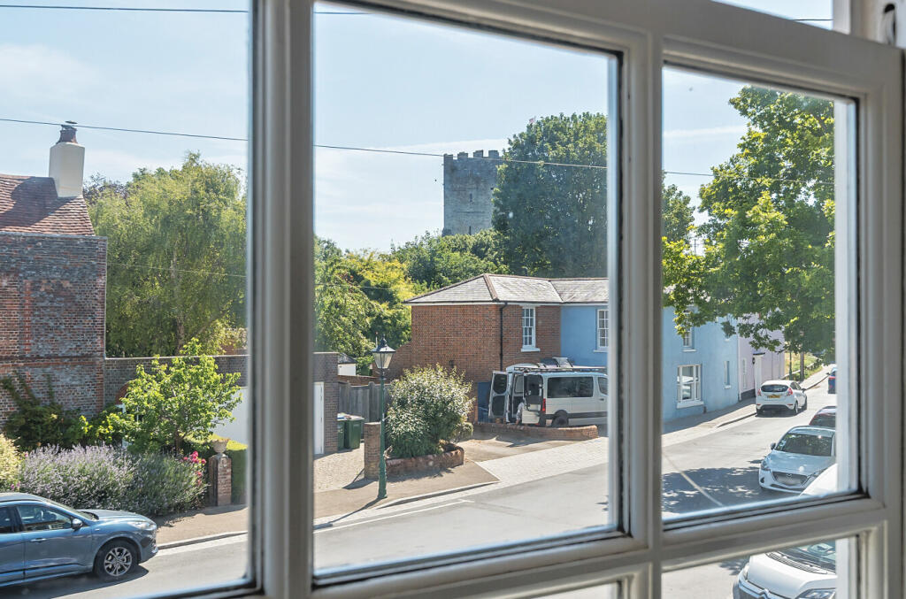 Main image of property: Castle Street, Portchester, Fareham, Hampshire, PO16
