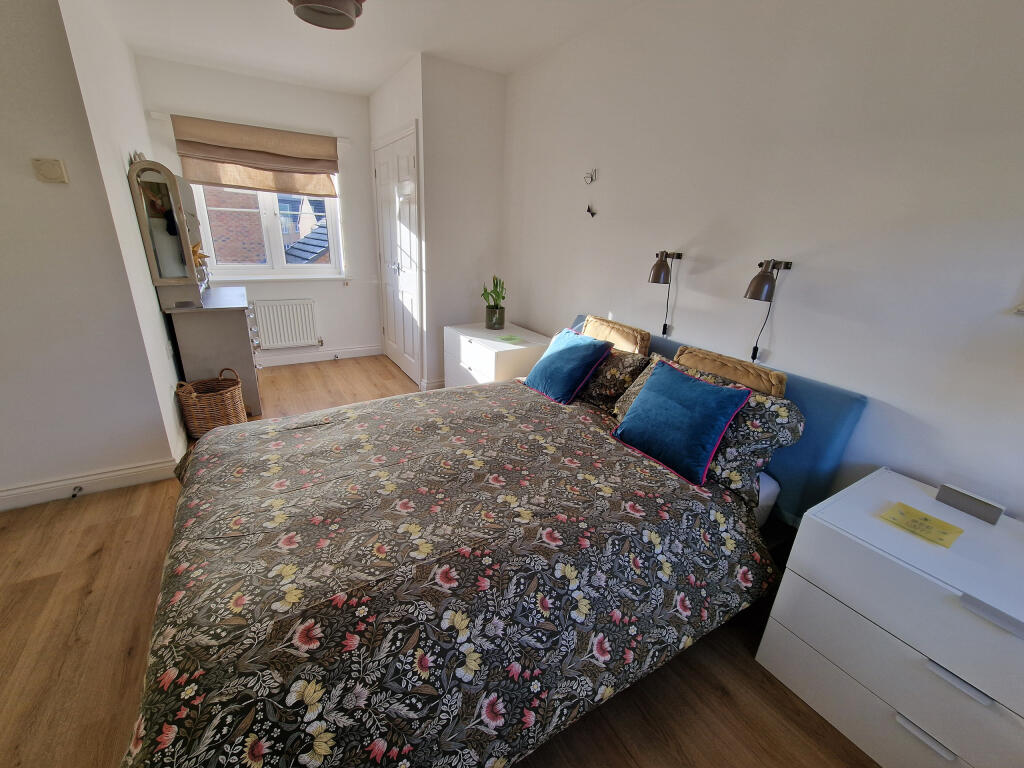 Additional image 11 of Kestrel Way, Houndstone, Yeovil, Somerset, BA22 8ZB