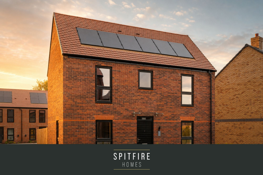 Main image of property: Cromwell Lane, Coventry, CV4