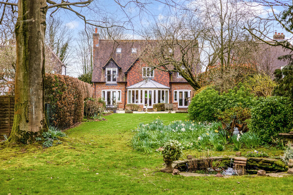 Additional image 10 of Kimpton Road, St. Albans, AL4