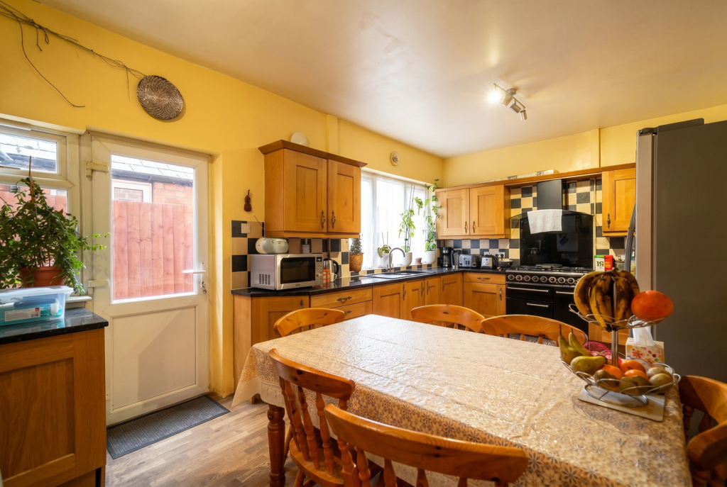 House in Birmingham, Springfield - View 5