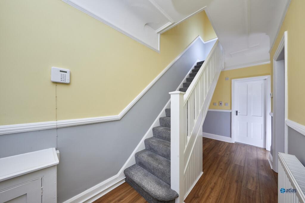 House in Liverpool, Oak Hill Park, Old Swan - View 5