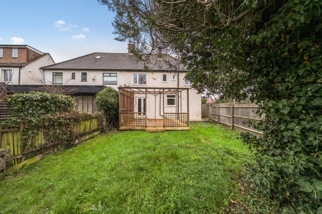 Main image of property: Banbury Road, Oxford, OX2