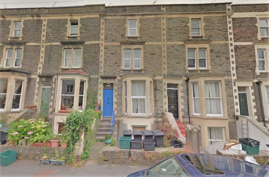 Main image of property: Roslyn Road, BS6 6NJ