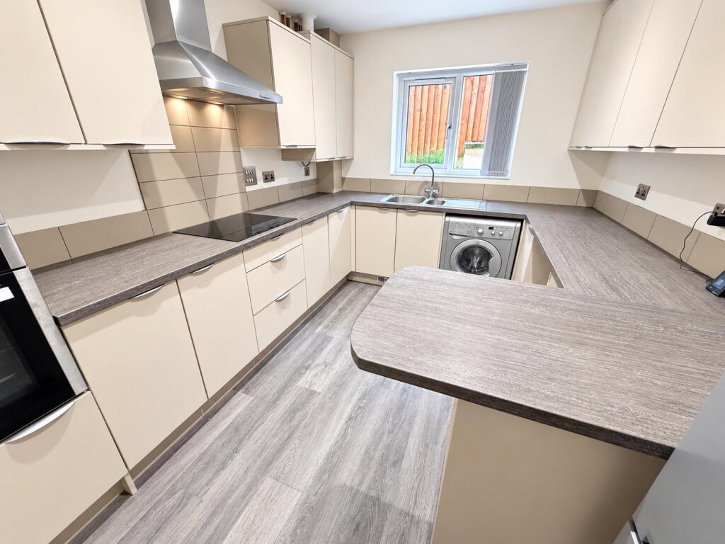 House in Dudley - More