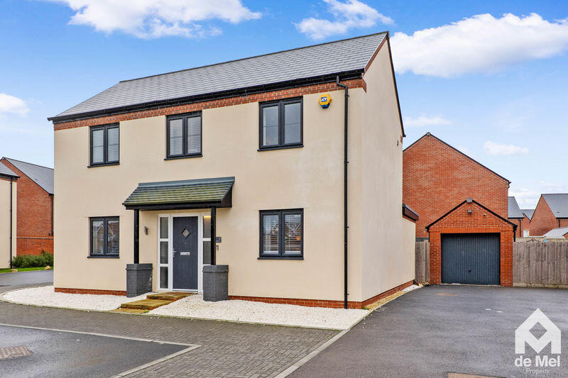 Main image of property: Porthill Close, Twigworth, Gloucestershire, GL