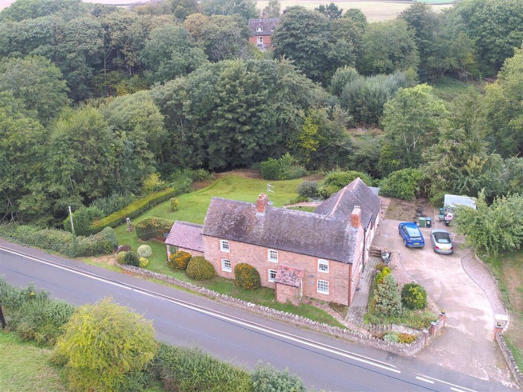 Main image of property: Yockleton, Shrewsbury