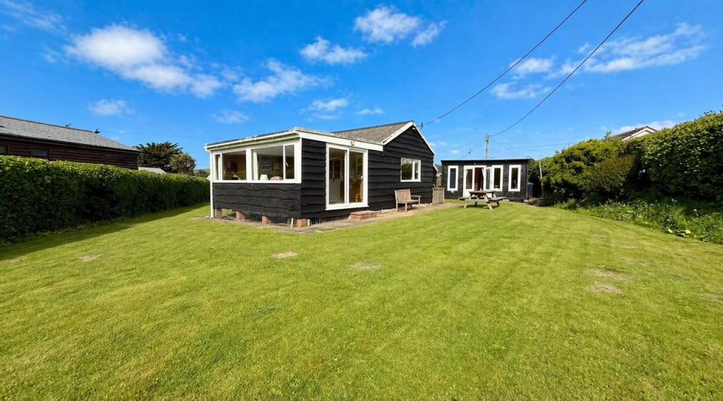 Main image of property: Leadengate Close, Croyde