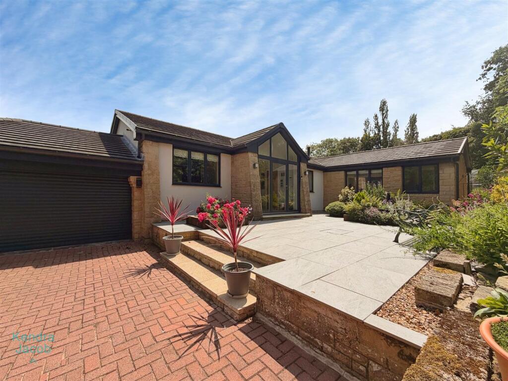 Main image of property: Lindrick Road, Woodsetts, Worksop