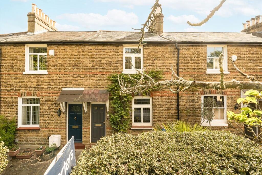 Main image of property: Mostyn Road, Wimbledon
