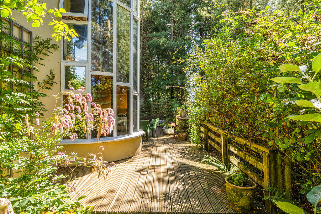 House in Teignbridge, Whitestone - View 3