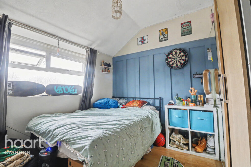 Main image of property: Tydeman Street, Swindon