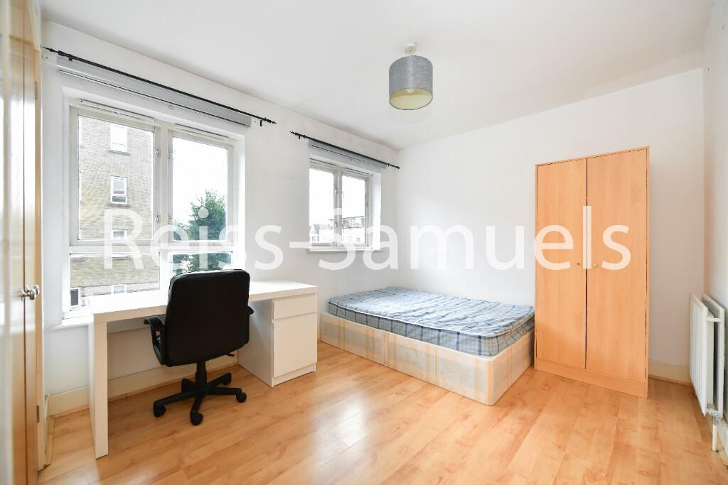 5 bedroom terraced house for rent