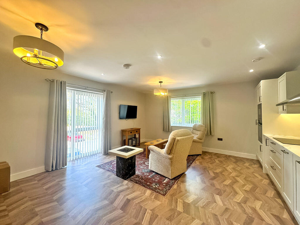 2-bed house on Wyrley Court, Walsall Road, Great Wyrley, £290,000