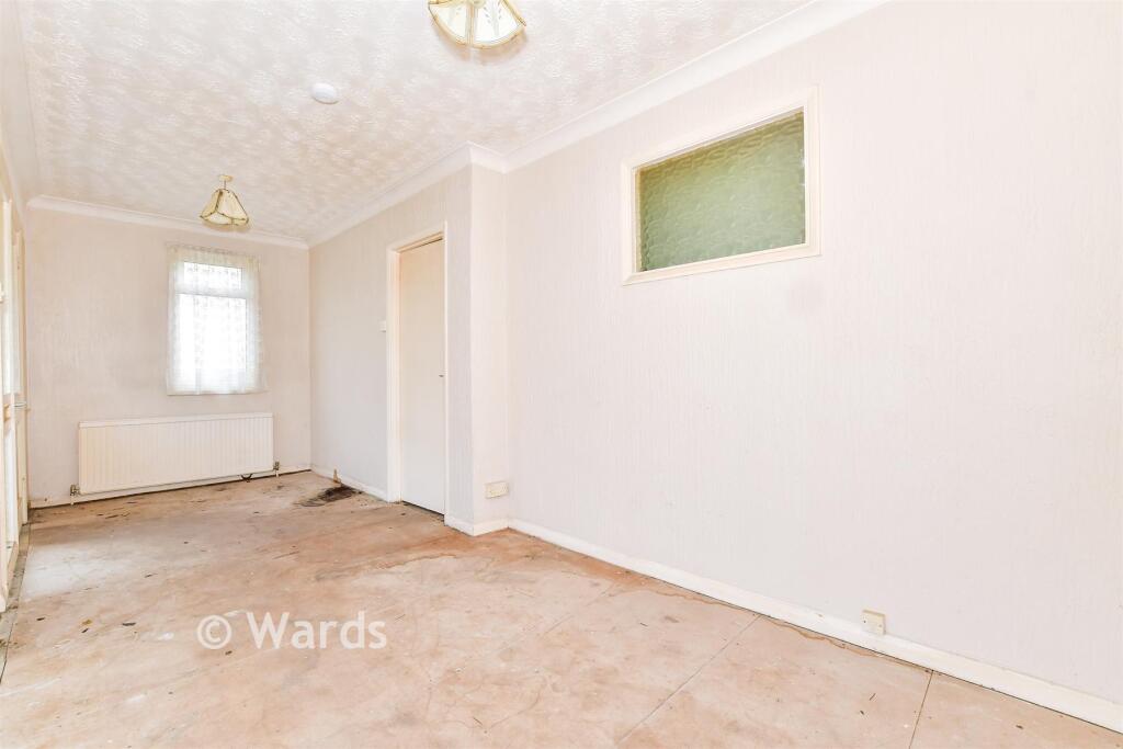 House in Rochester, Halling - View 5