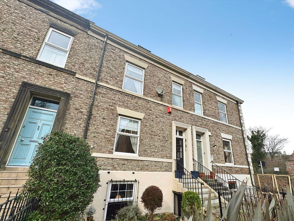 Main image of property: Lovaine Place, North Shields