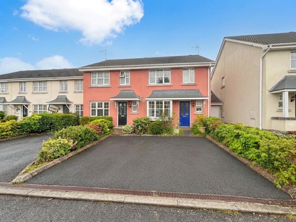 Main image of property: Saw Mill Lane, Thornbury, BS35