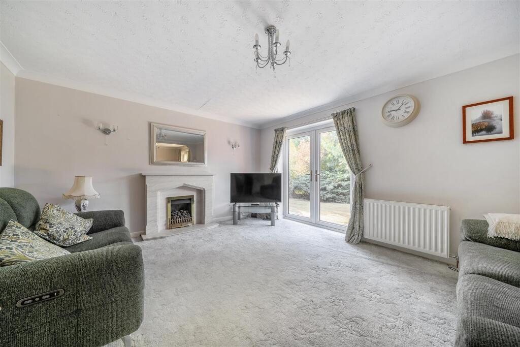 House in Milton Keynes - View 4