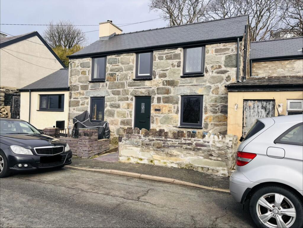 Main image of property: Hyfrydle Road, Talysarn, Caernarfon, Gwynedd, LL54 6HG