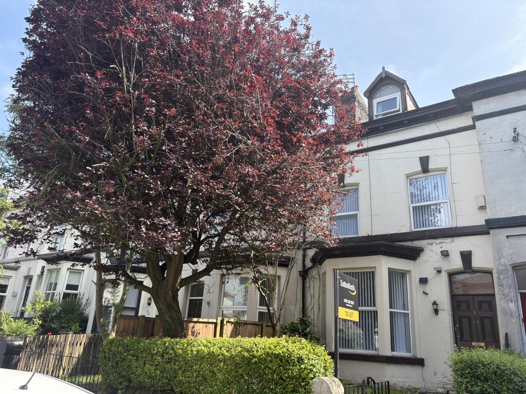 Main image of property: Derwent Road East, Stoneycroft. L13, 6QR