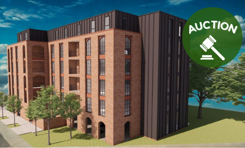 Main image of property: Ellen Street, Wigan, WN1 1DW
