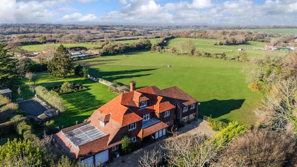 Main image of property: Walton On The Hill