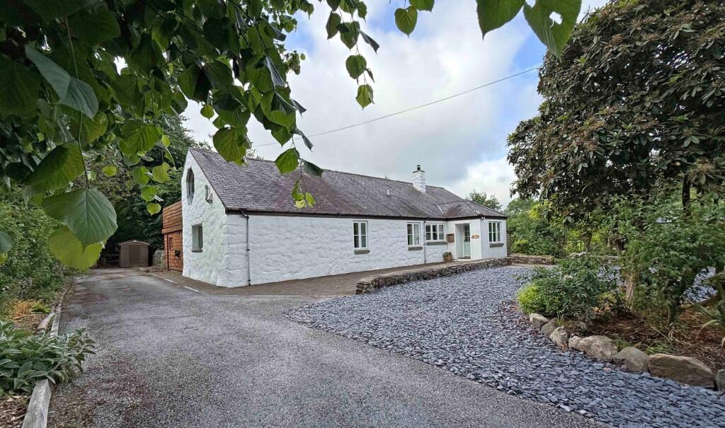 Main image of property: Llanrug, Caernarfon, Gwynedd, LL55