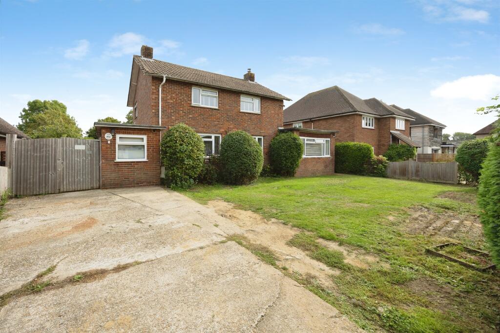 Main image of property: Singleton Road, Great Chart, Ashford