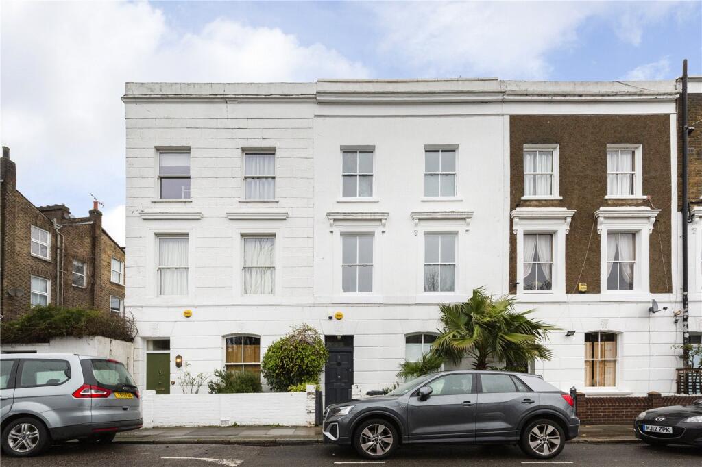 Main image of property: Mildmay Grove North, London, N1