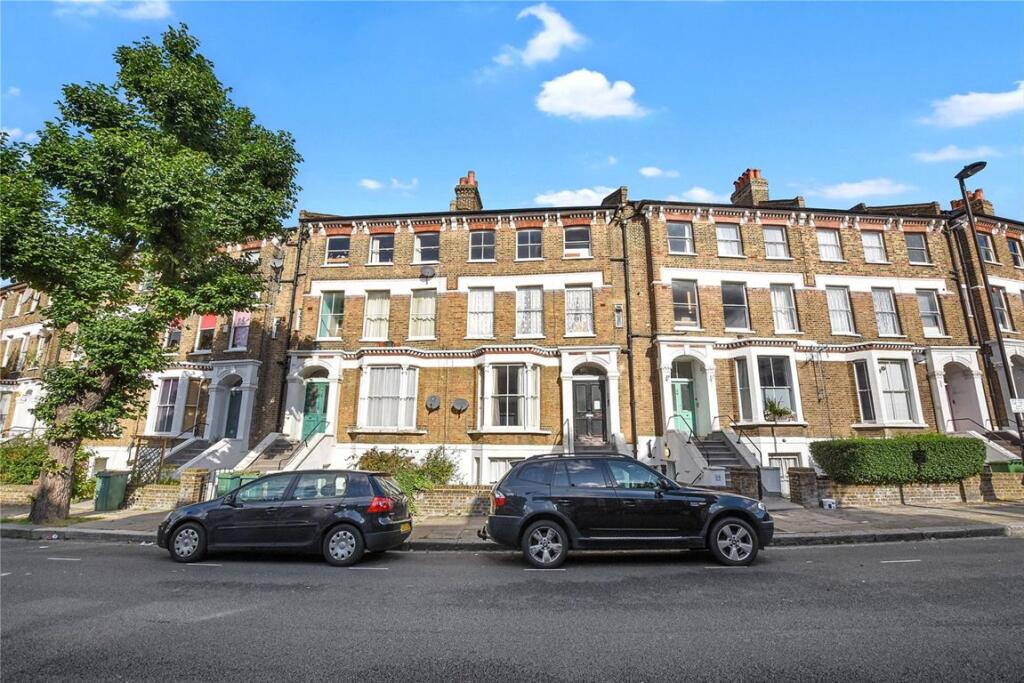 Main image of property: Oseney Crescent, KentishTown