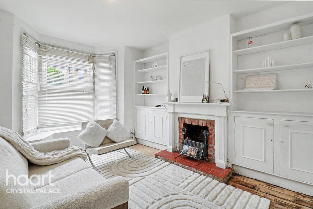 House in London, Thornton Heath - View 2