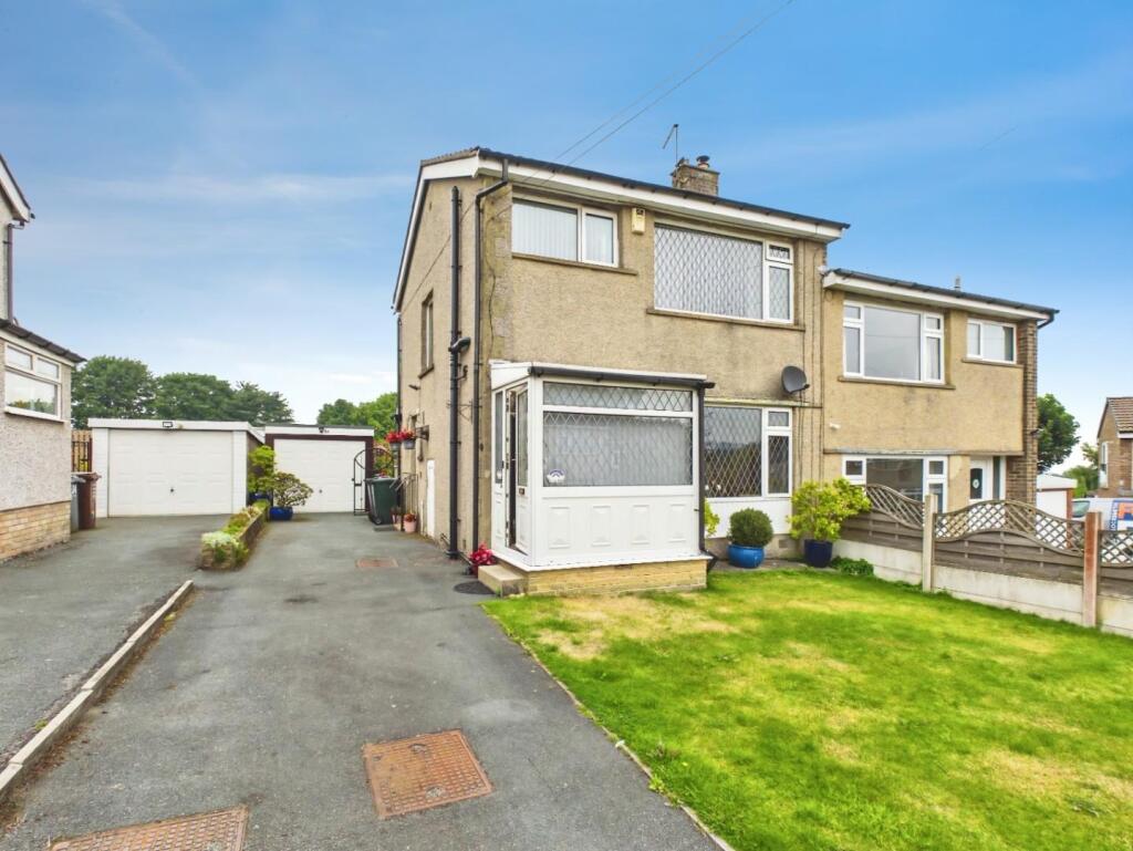 Main image of property: North View, Wilsden, Bradford