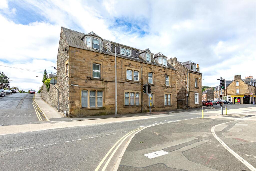 Main image of property: 55 Scott Street, Galashiels